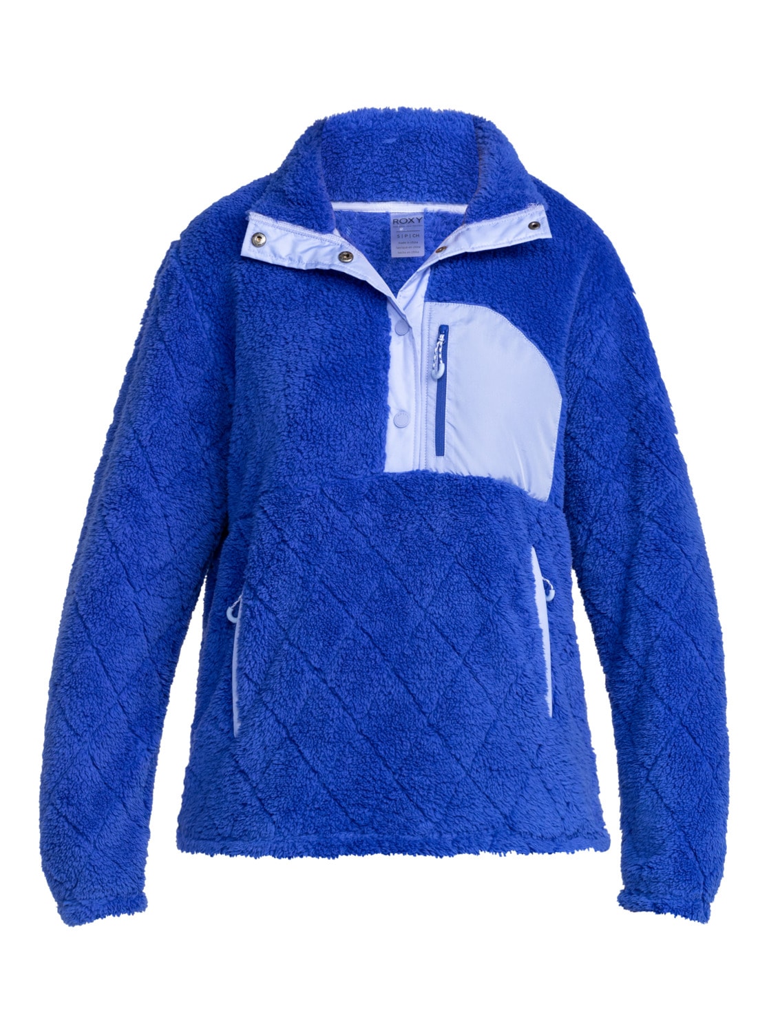 Roxy Sweatshirt »Alabama« Roxy Sweatshirt »Alabama« von Roxy