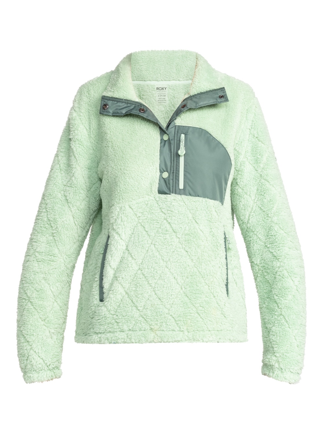 Roxy Sweatshirt »Alabama« von Roxy