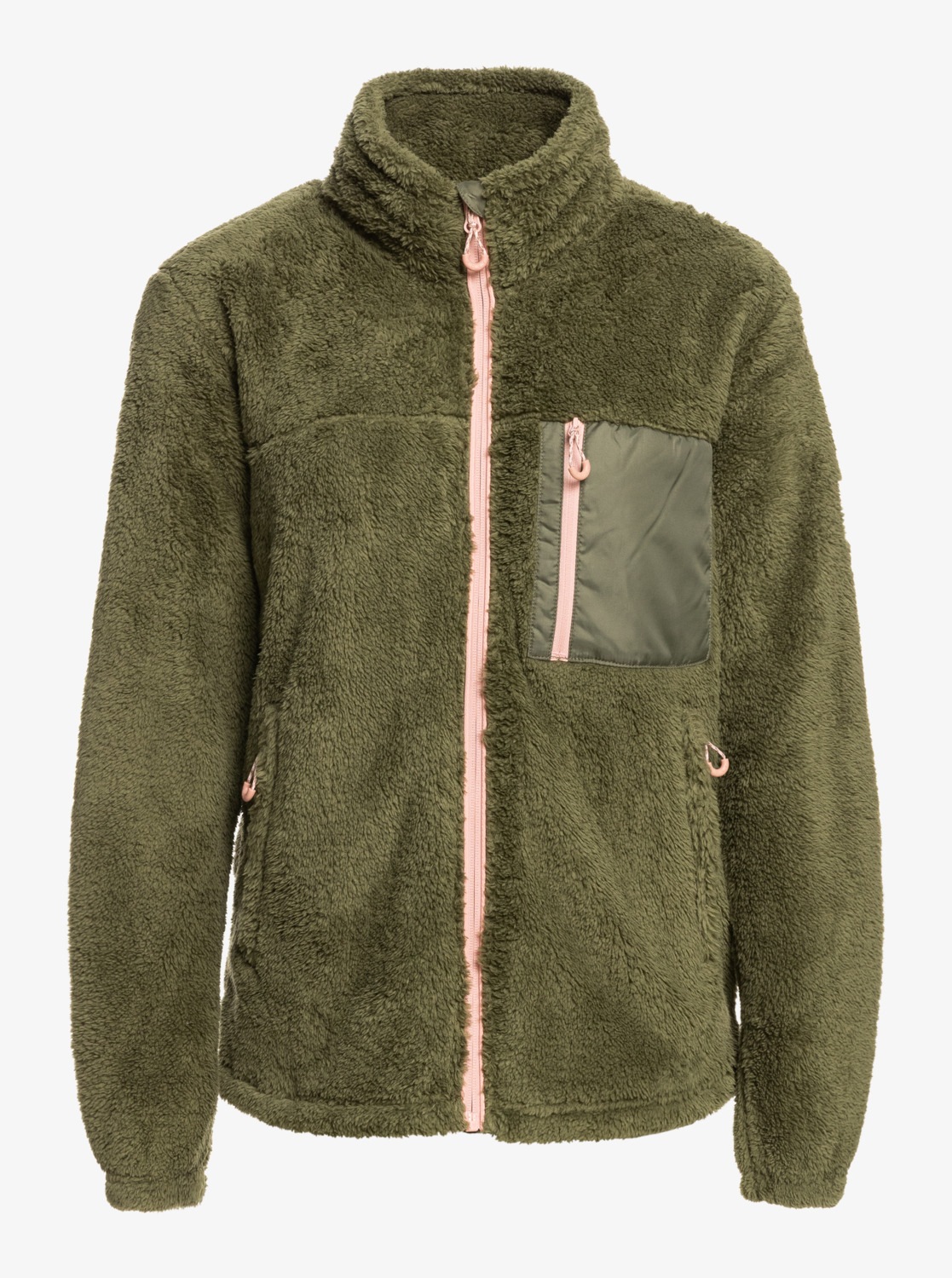 Roxy Sweatshirt »Alabama« Roxy Sweatshirt »Alabama« von Roxy