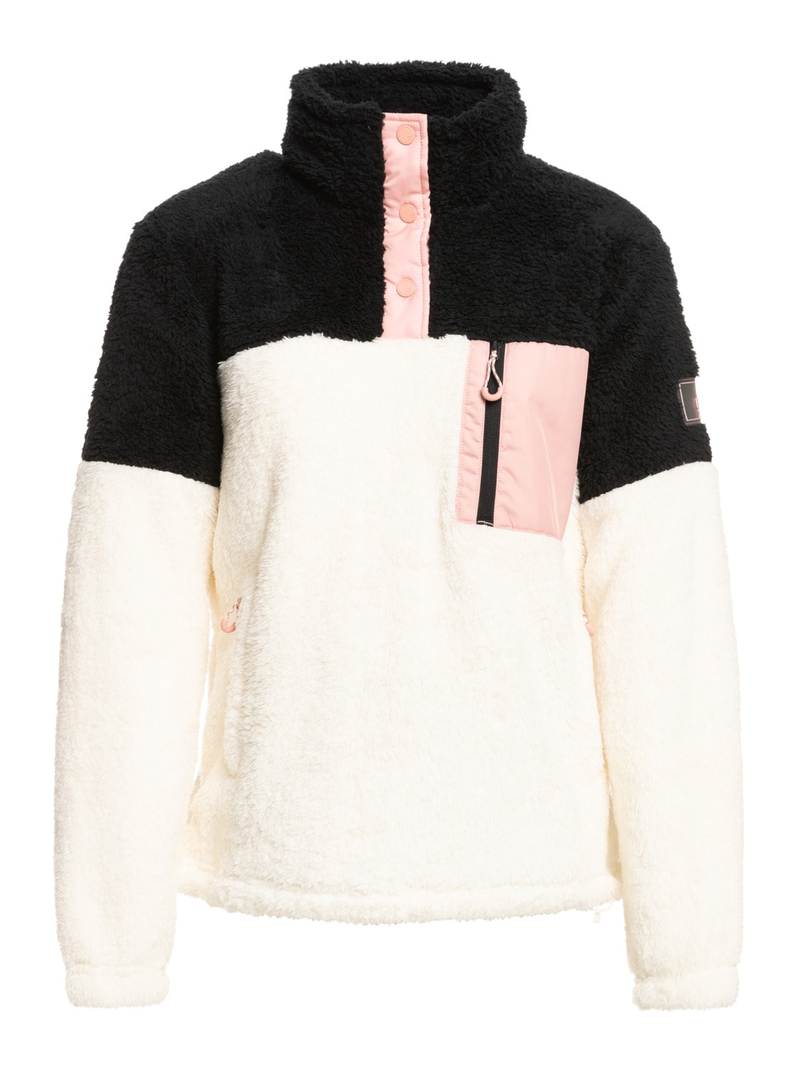 Roxy Sweatshirt »Alabama« Roxy Sweatshirt »Alabama« von Roxy