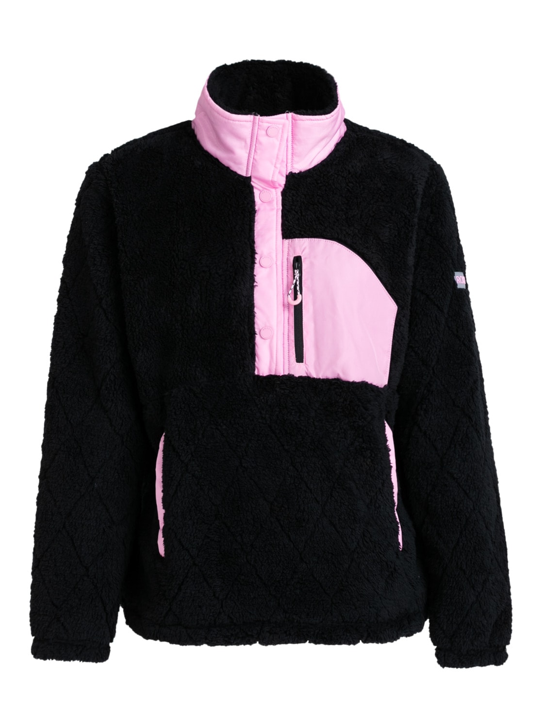 Roxy Sweatshirt »Alabama« Roxy Sweatshirt »Alabama« von Roxy