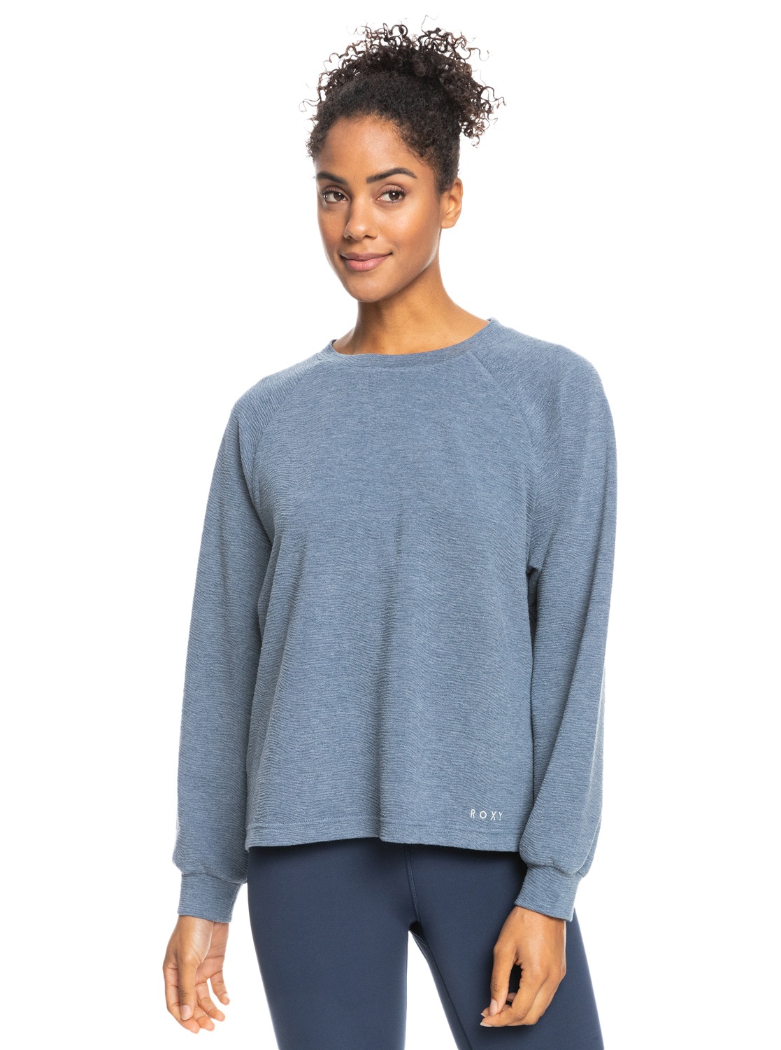 Roxy Sweatshirt »Basement Leisure« von Roxy