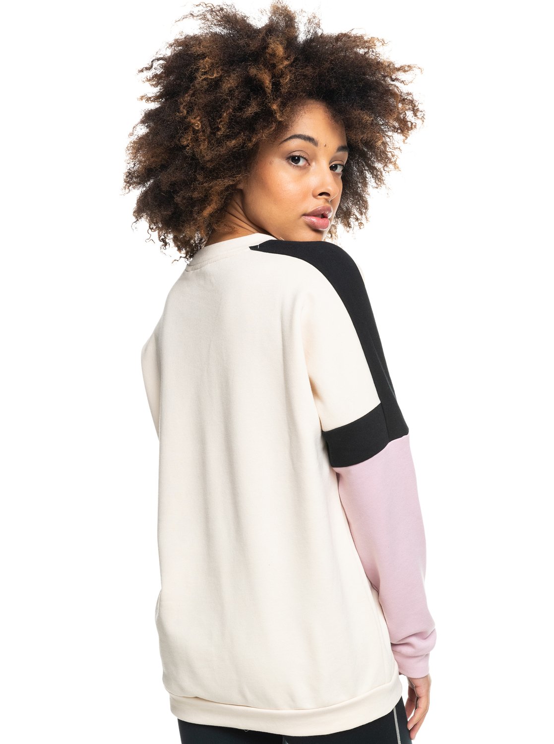 Roxy Sweatshirt »Blinding Lights« von Roxy