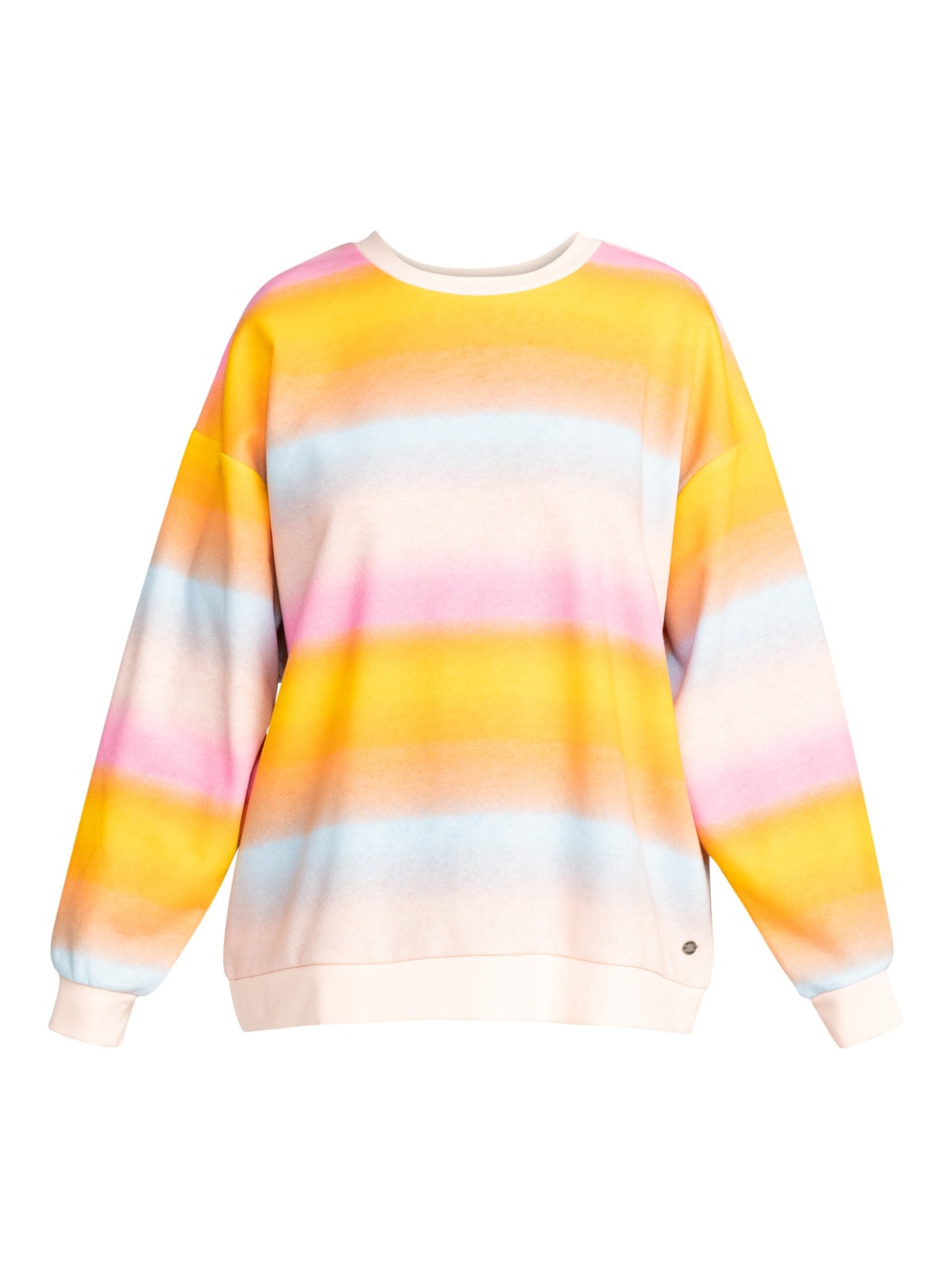 Roxy Sweatshirt »Brilliant Sky« Roxy Sweatshirt »Brilliant Sky« von Roxy