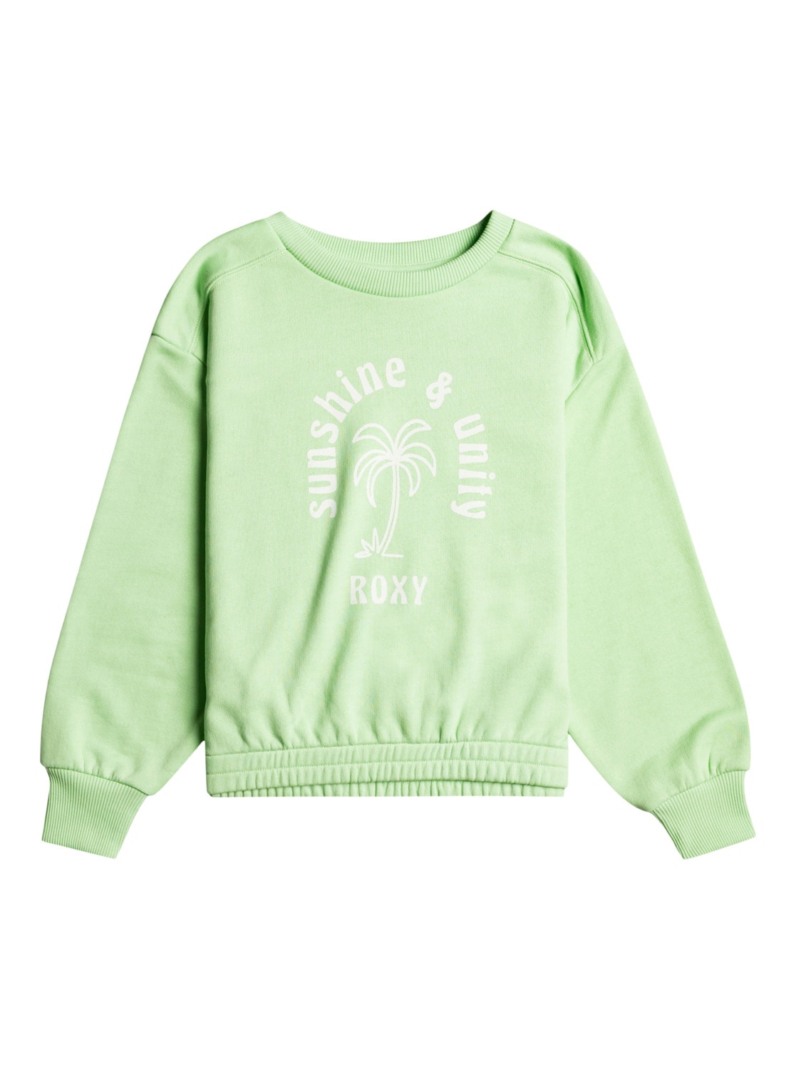 Roxy Sweatshirt »Dancing Machine« Roxy Sweatshirt »Dancing Machine« von Roxy