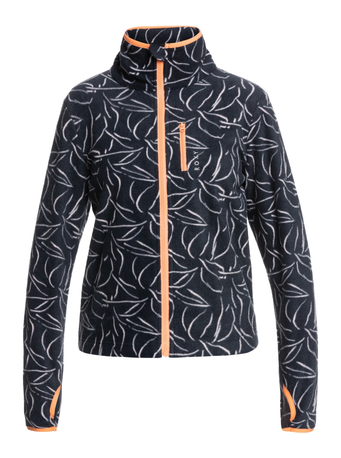 Roxy Fleecepullover »Easy Like A Hike« von Roxy