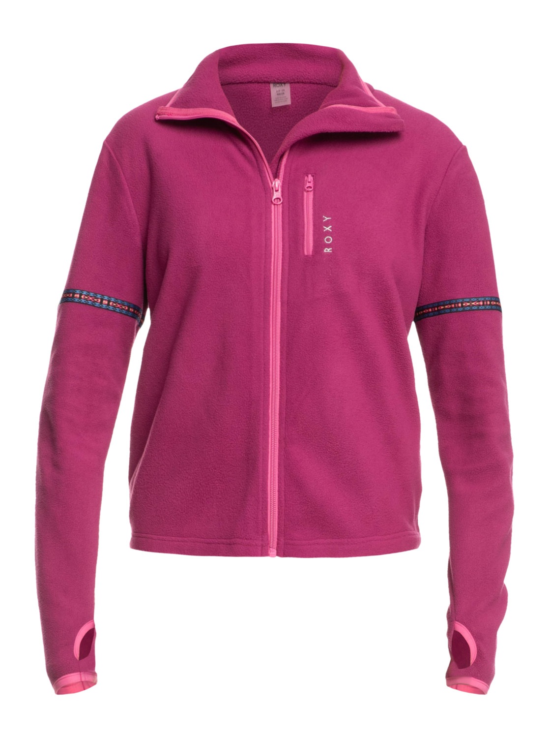 Roxy Fleecepullover »Easy Like A Hike« von Roxy