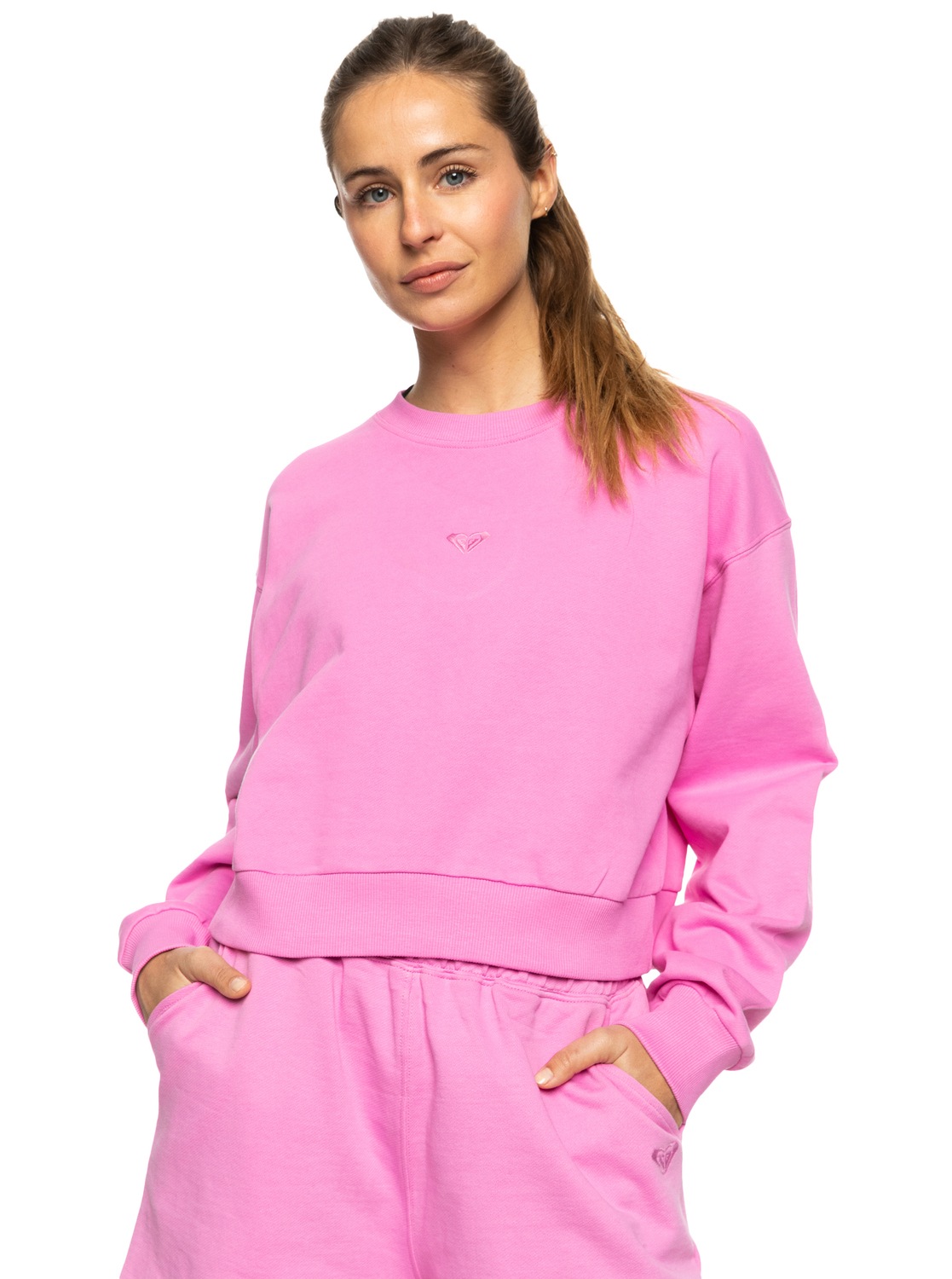 Roxy Sweatshirt »Essential Energy« von Roxy