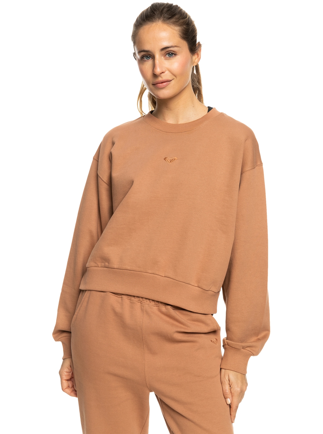 Roxy Sweatshirt »Essential Energy« Roxy Sweatshirt »Essential Energy« von Roxy