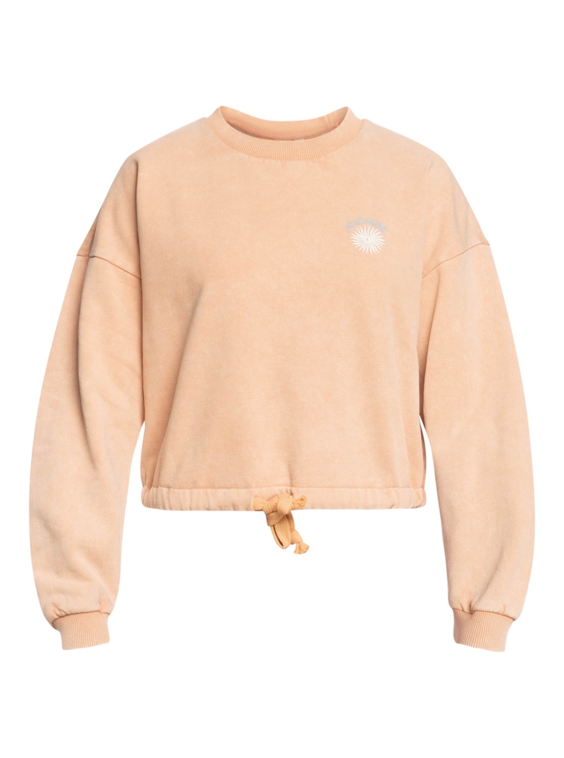 Roxy Sweatshirt »Feeling Salty« Roxy Sweatshirt »Feeling Salty« von Roxy