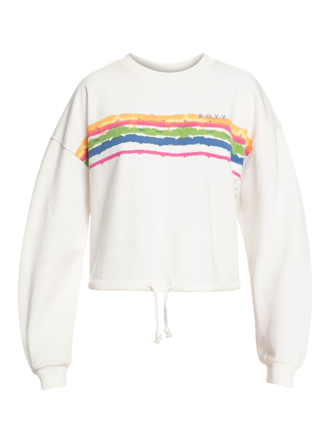 Roxy Sweatshirt »Feeling Salty« Roxy Sweatshirt »Feeling Salty« von Roxy