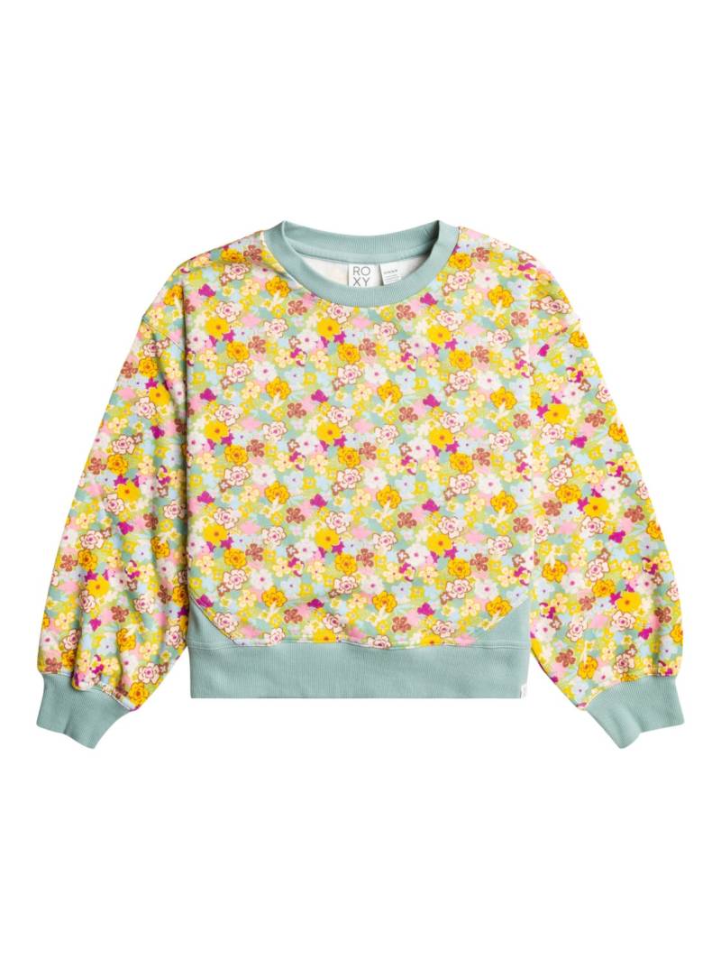 Roxy Sweatshirt »Get That Boom Boom« von Roxy
