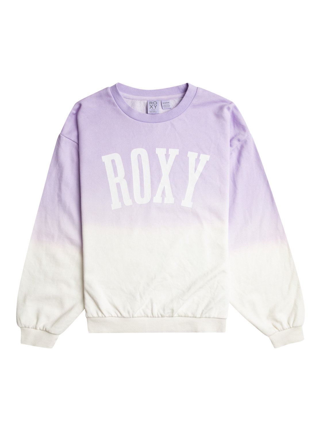 Roxy Sweatshirt »Im So Blue« von Roxy