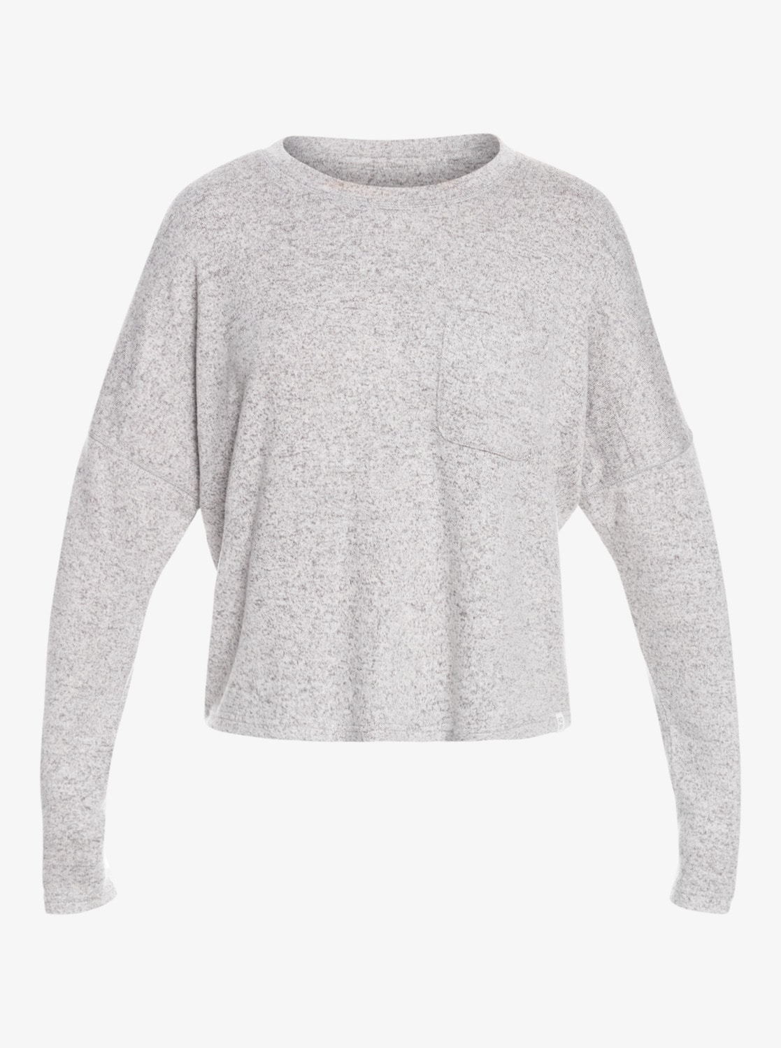 Roxy Sweatshirt »Just Perfection« Roxy Sweatshirt »Just Perfection« von Roxy
