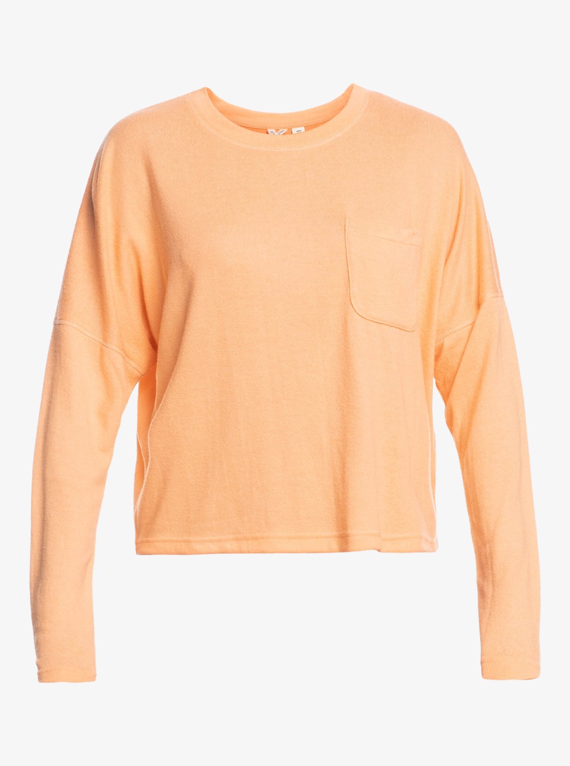 Roxy Sweatshirt »Just Perfection« Roxy Sweatshirt »Just Perfection« von Roxy