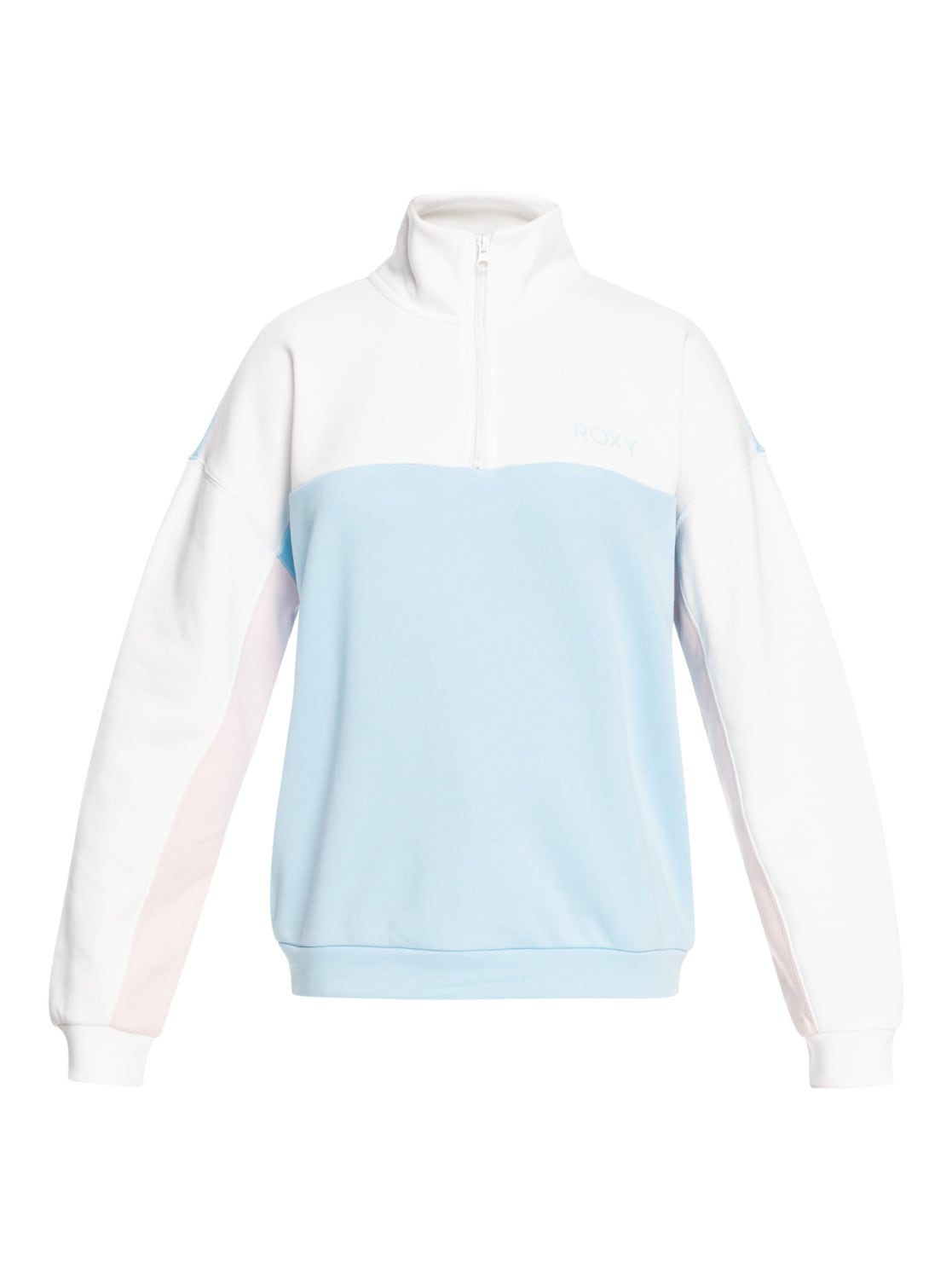 Roxy Sweatshirt »Keep On Moving« Roxy Sweatshirt »Keep On Moving« von Roxy
