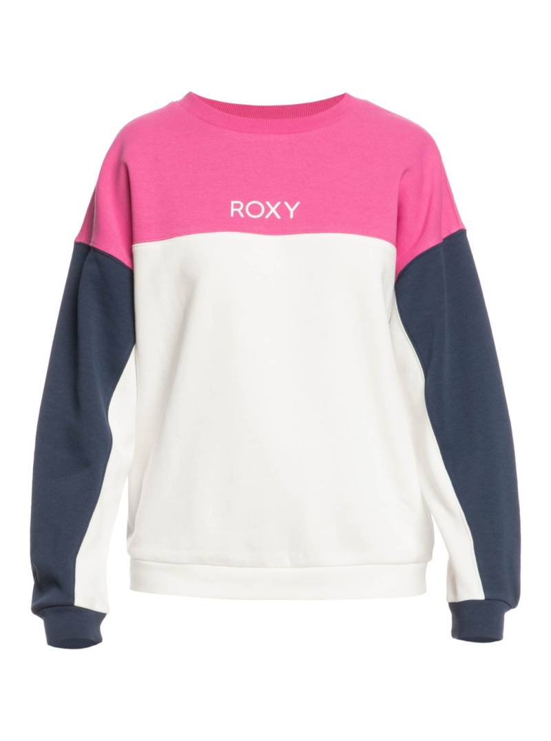 Roxy Sweatshirt »Keep On Moving« von Roxy
