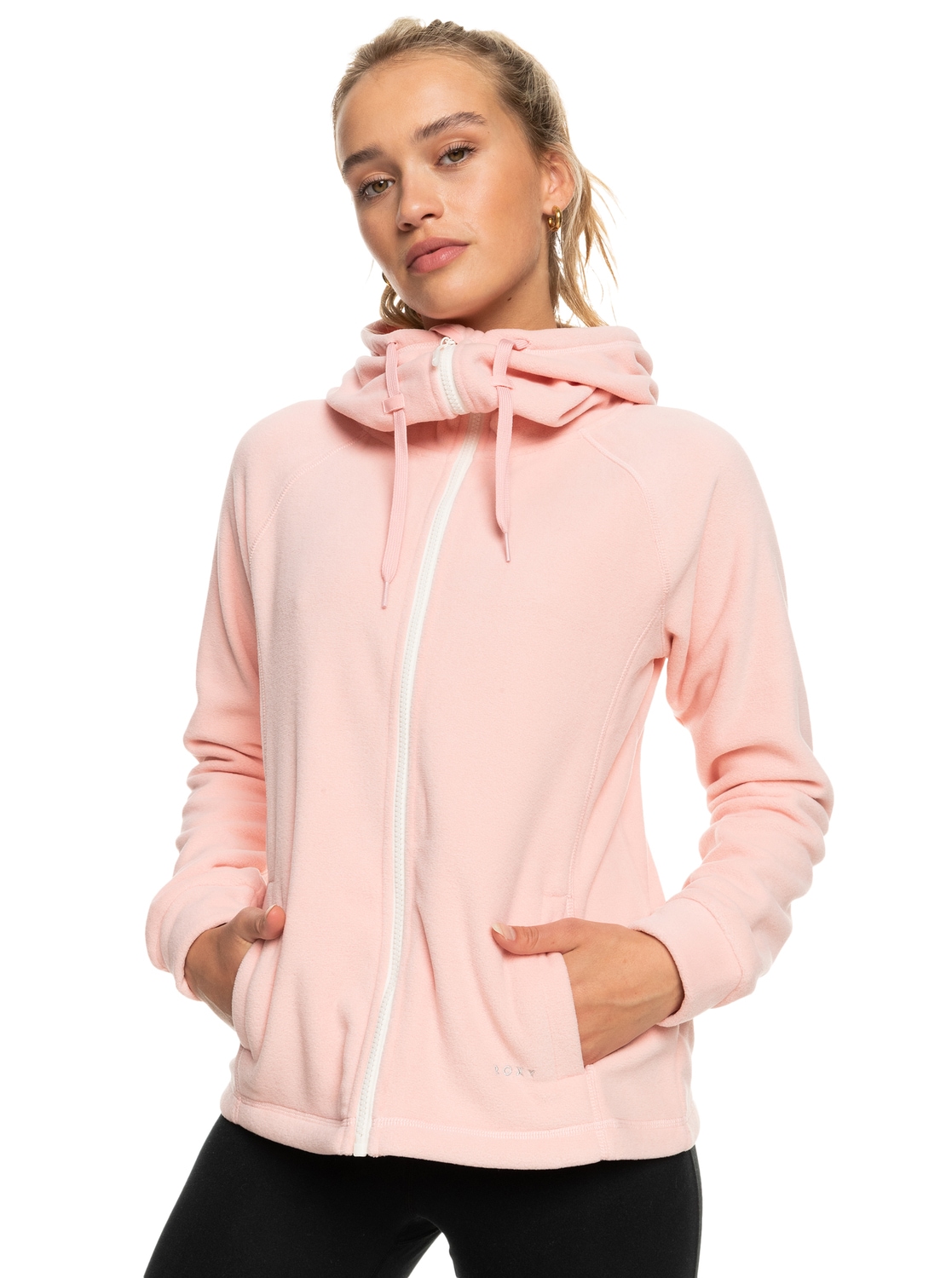 Roxy Sweatshirt »Keeping Me Alive« Roxy Sweatshirt »Keeping Me Alive« von Roxy