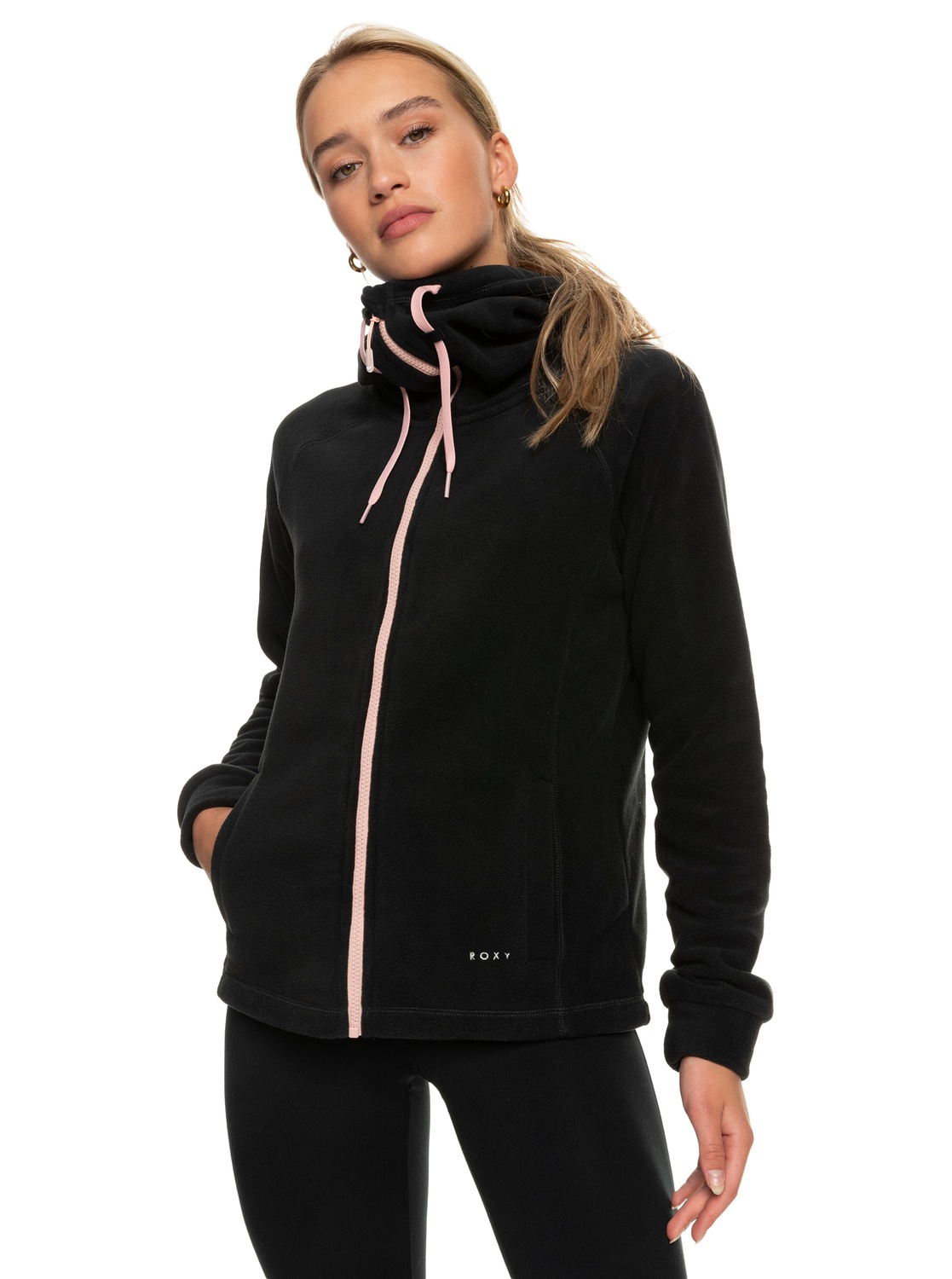 Roxy Sweatshirt »Keeping Me Alive« Roxy Sweatshirt »Keeping Me Alive« von Roxy