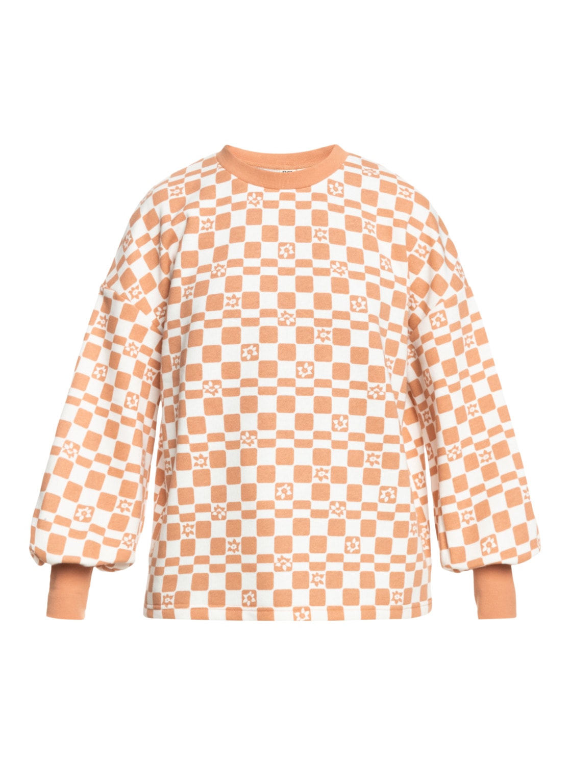 Roxy Sweatshirt »Kindred Souls« Roxy Sweatshirt »Kindred Souls« von Roxy
