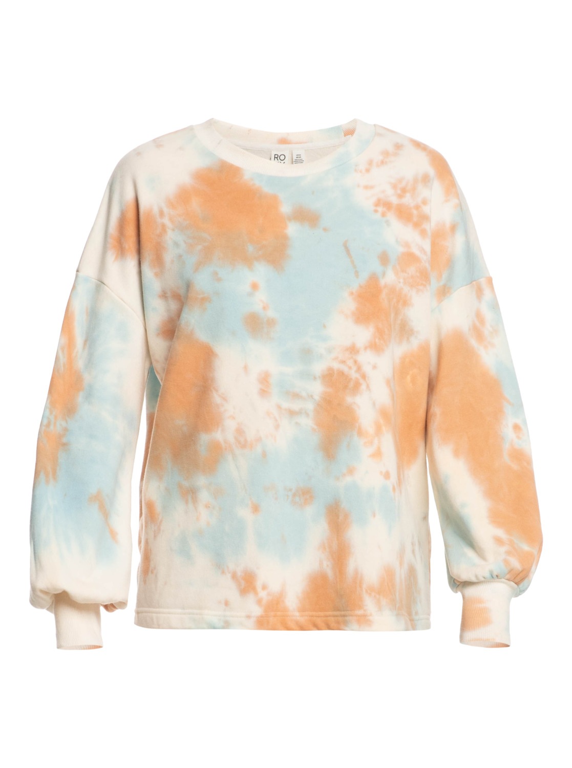 Roxy Sweatshirt »Kindred Souls« Roxy Sweatshirt »Kindred Souls« von Roxy