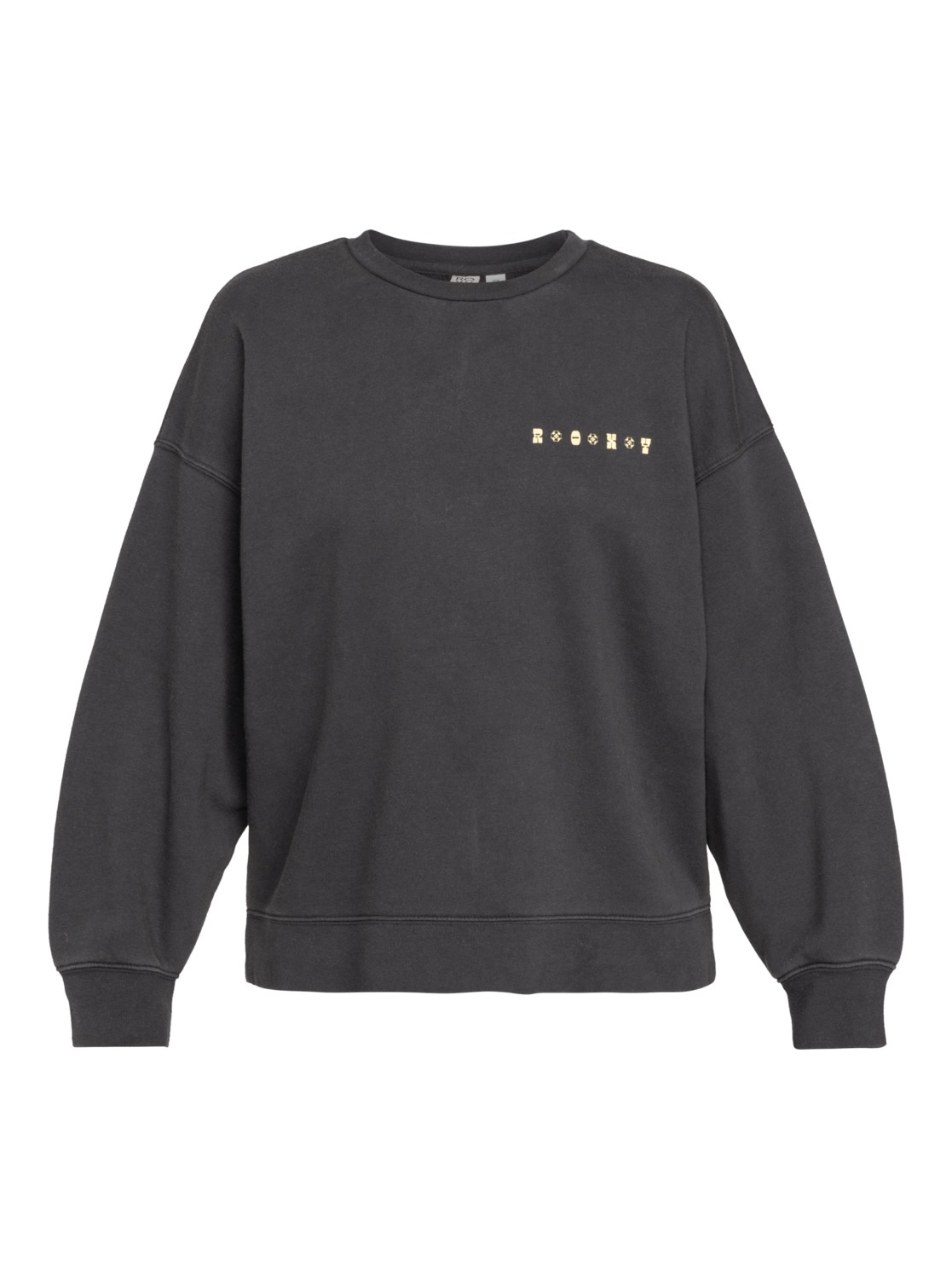 Roxy Sweatshirt »Line Up« Roxy Sweatshirt »Line Up« von Roxy