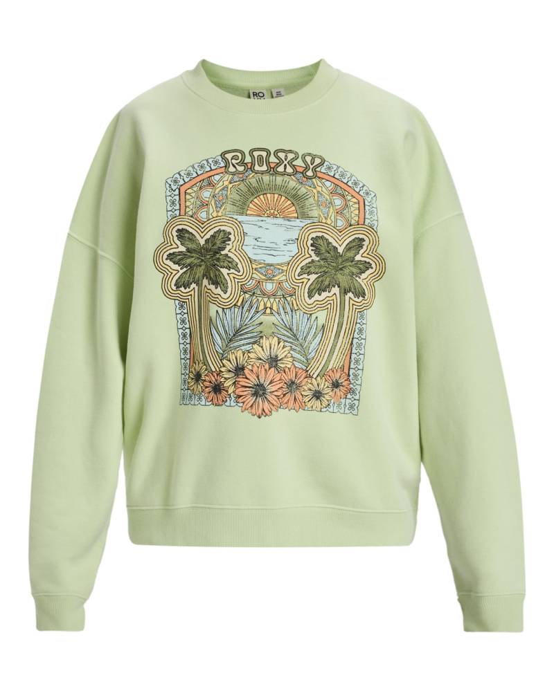 Roxy Sweatshirt »Lineup« von Roxy
