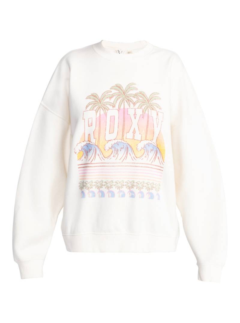 Roxy Sweatshirt »Lineup« von Roxy