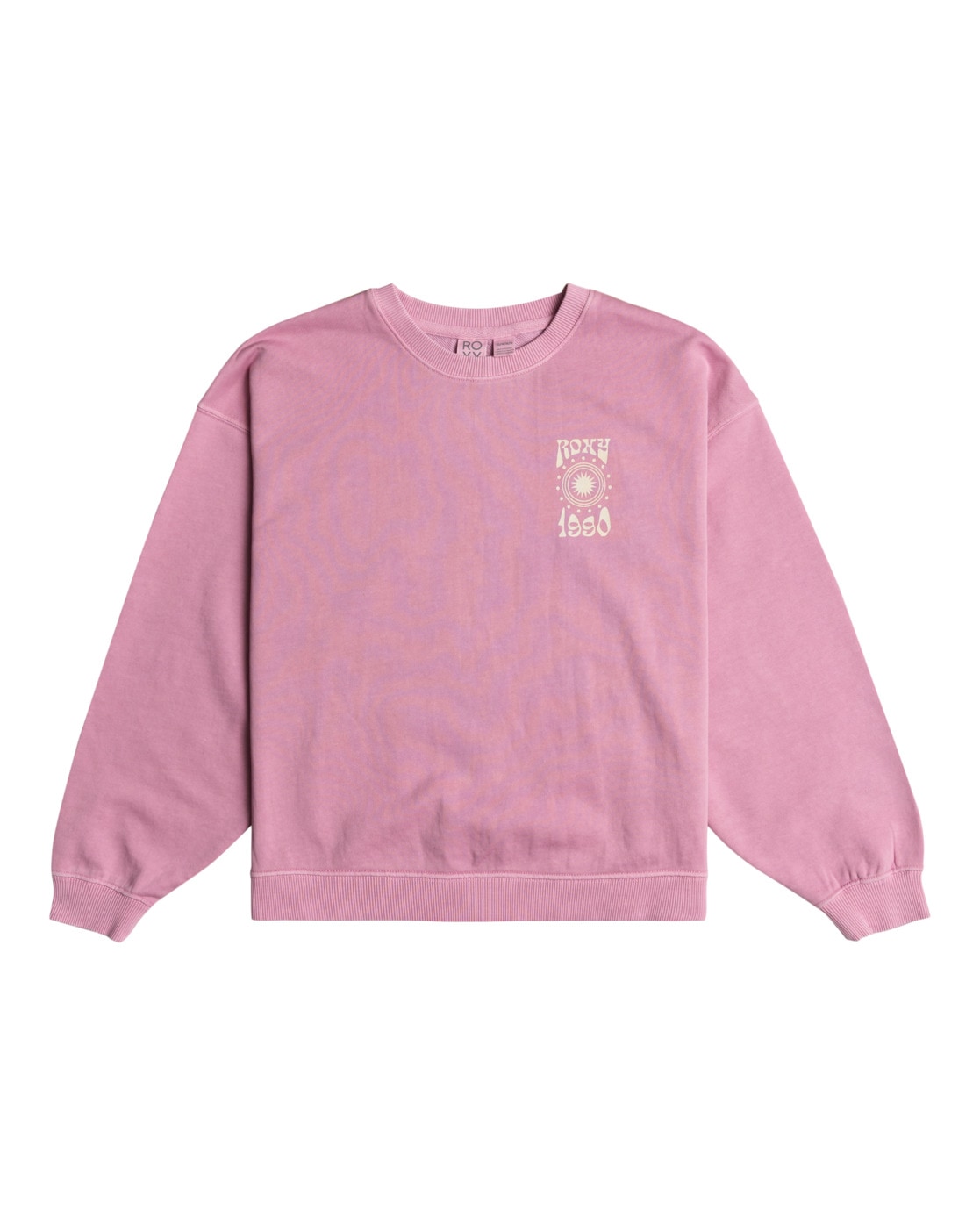 Roxy Sweatshirt »Lineup« Roxy Sweatshirt »Lineup« von Roxy