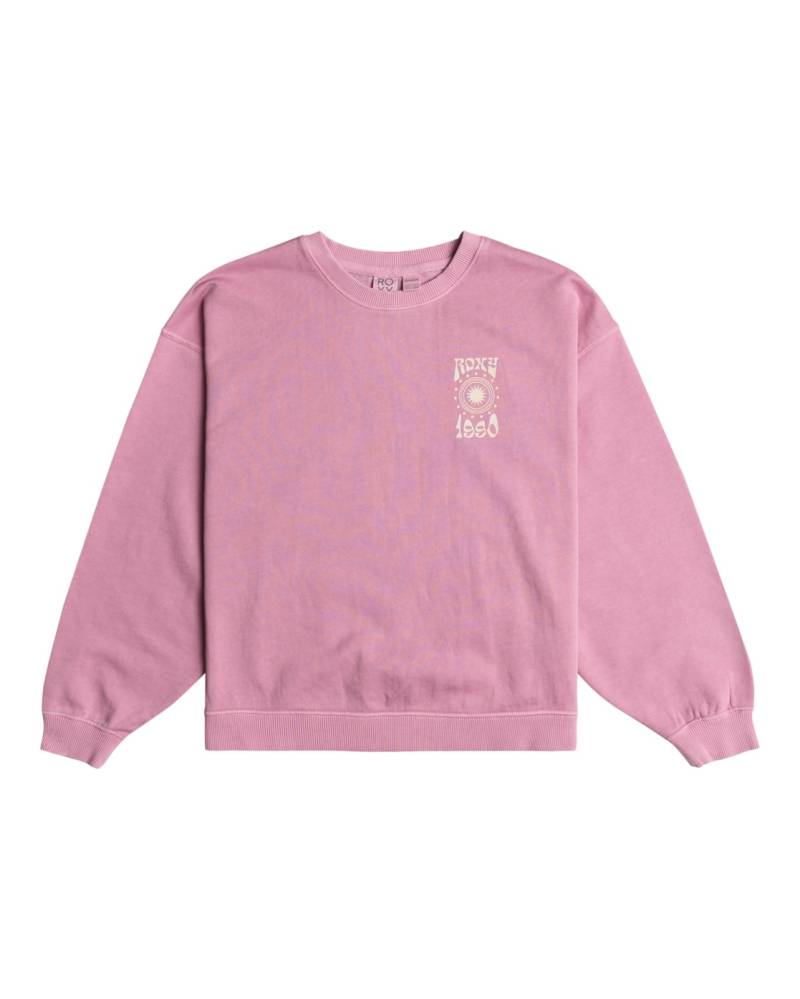 Roxy Sweatshirt »Lineup« von Roxy