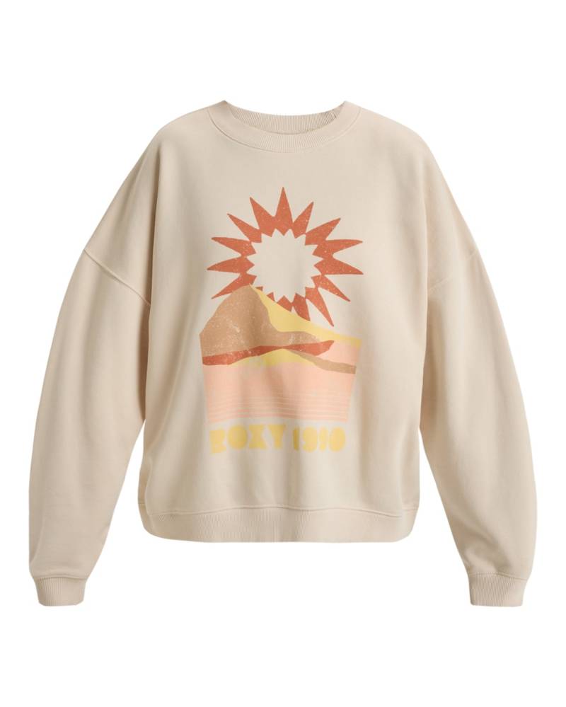 Roxy Sweatshirt »Lineup« von Roxy