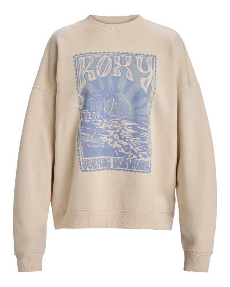 Roxy Sweatshirt »Lineup« von Roxy