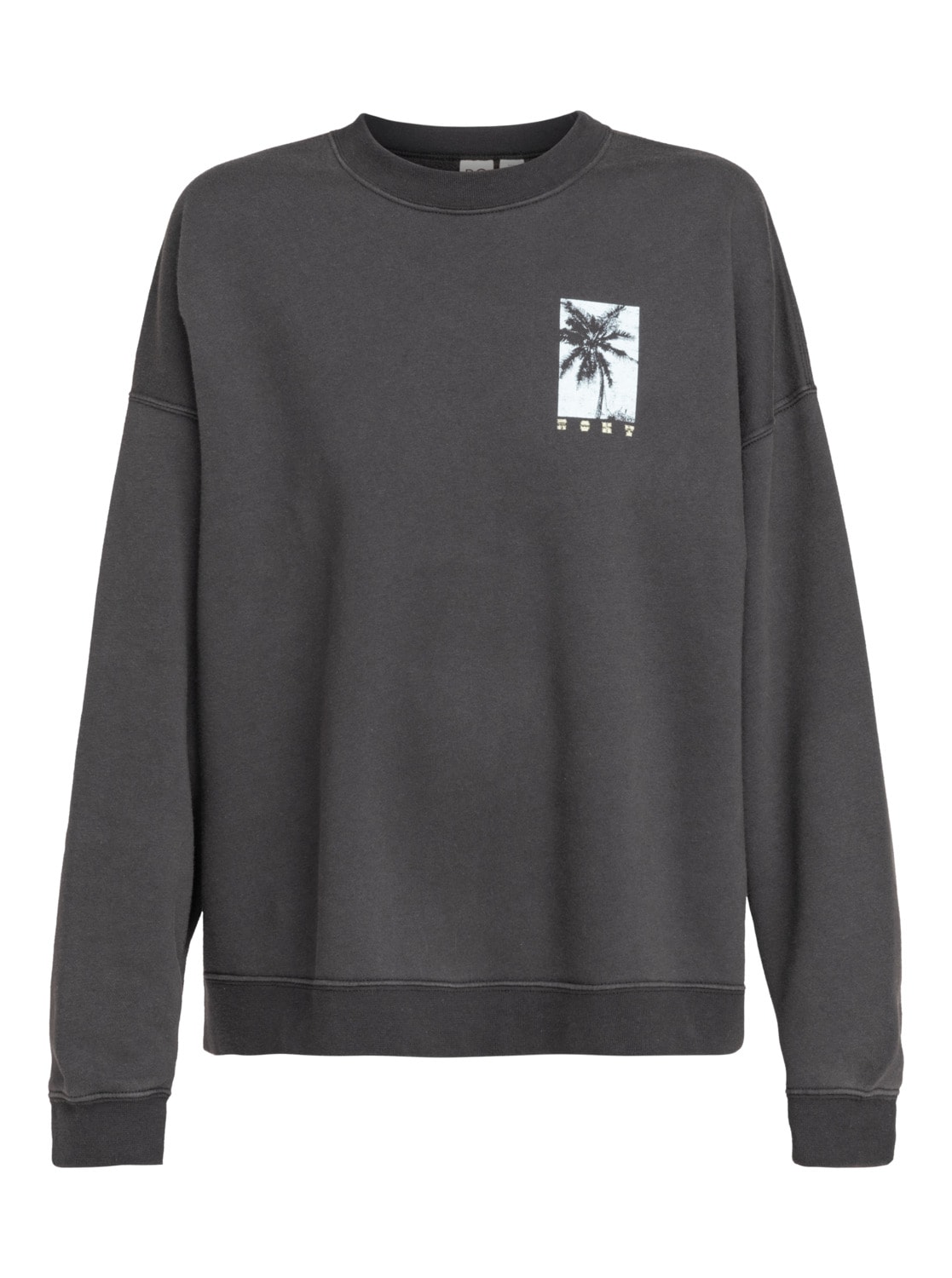 Roxy Sweatshirt »Lineup« Roxy Sweatshirt »Lineup« von Roxy