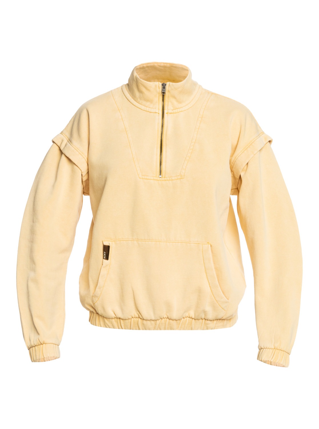 Roxy Sweatshirt »Locals Only« Roxy Sweatshirt »Locals Only« von Roxy