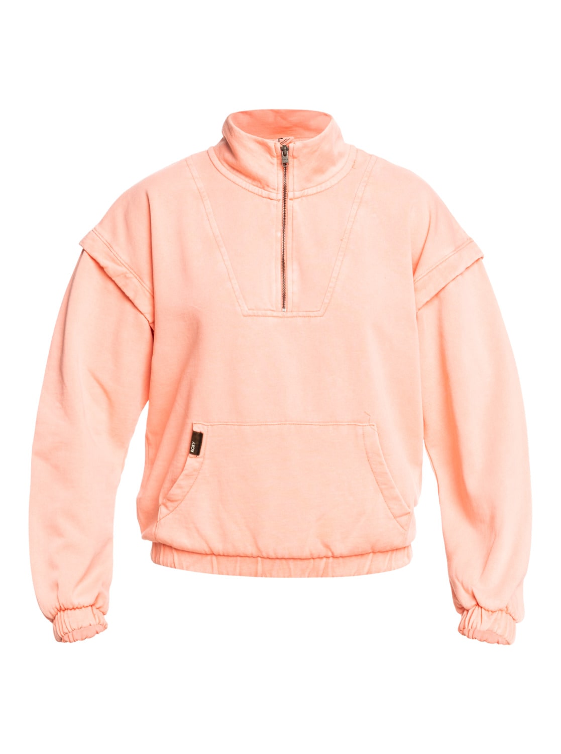 Roxy Sweatshirt »Locals Only« Roxy Sweatshirt »Locals Only« von Roxy