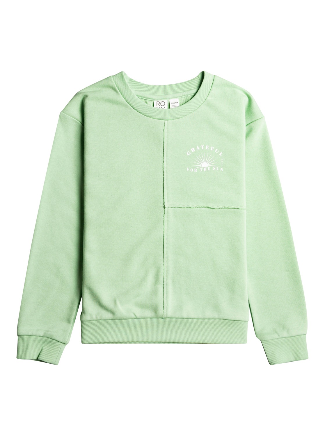 Roxy Sweatshirt »Lucid Dreams« Roxy Sweatshirt »Lucid Dreams« von Roxy