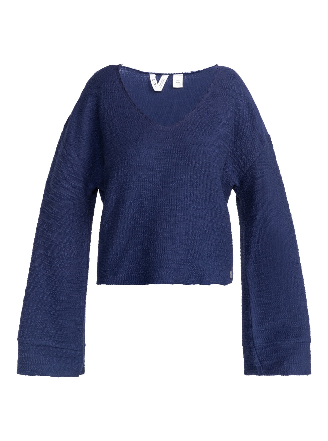 Roxy Sweatshirt »Made For You« Roxy Sweatshirt »Made For You« von Roxy