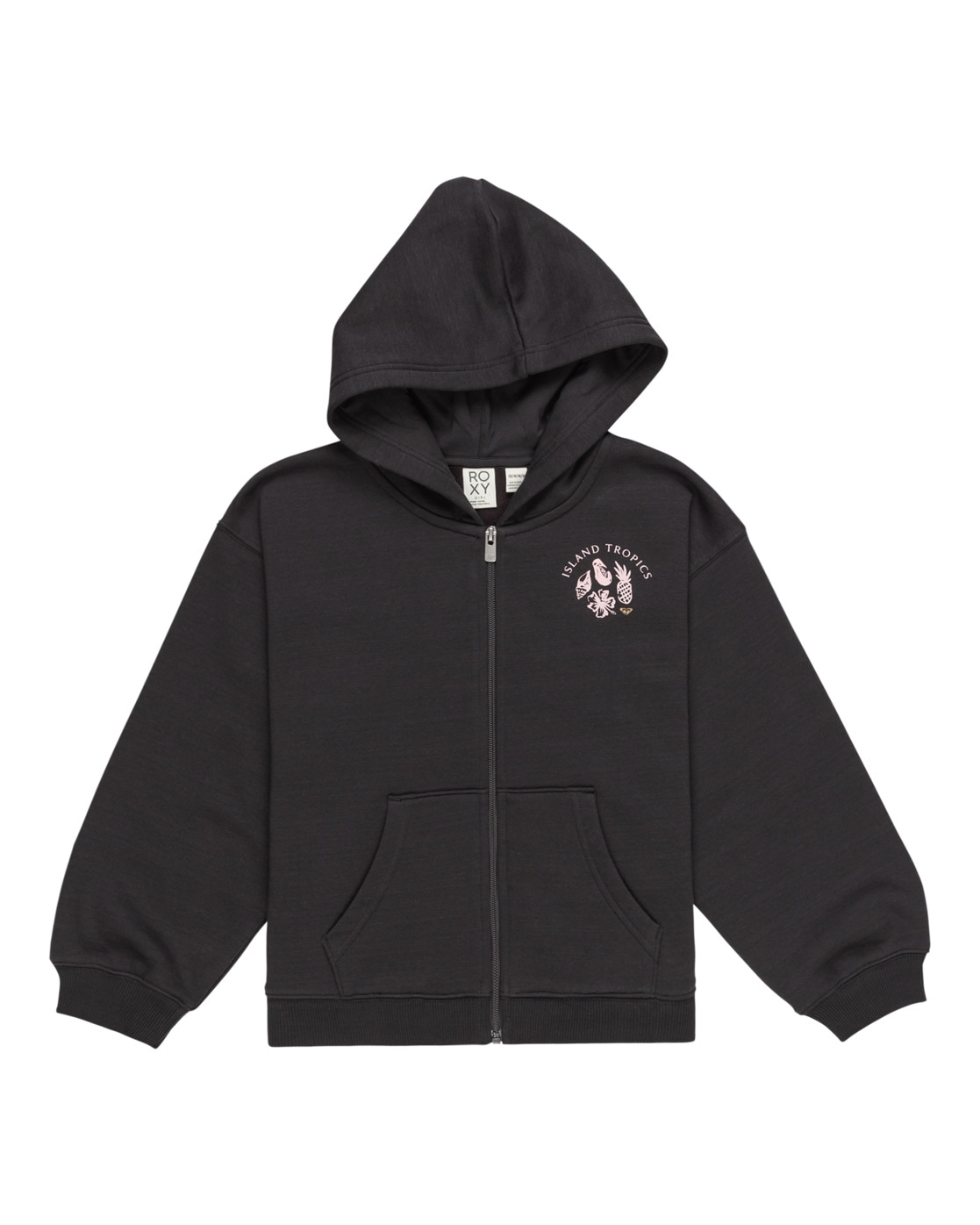 Roxy Sweatshirt »Midnight« Roxy Sweatshirt »Midnight« von Roxy