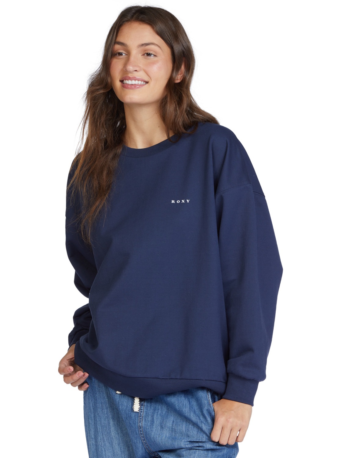 Roxy Sweatshirt »Morning Hike C« von Roxy