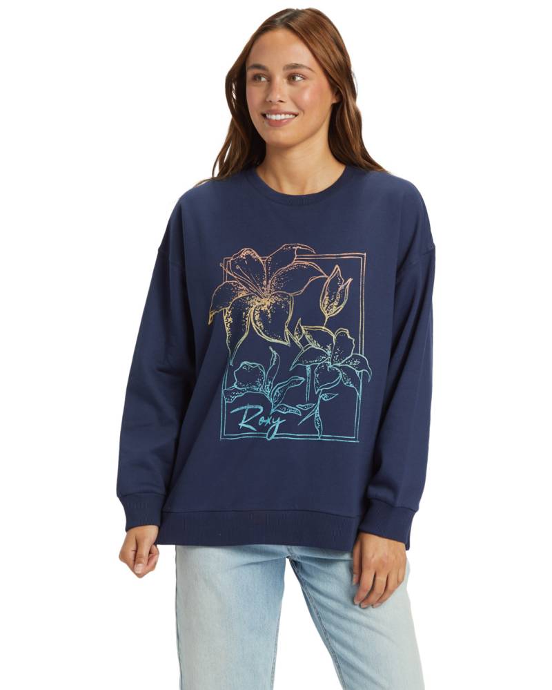 Roxy Sweatshirt »Morning Hike« von Roxy