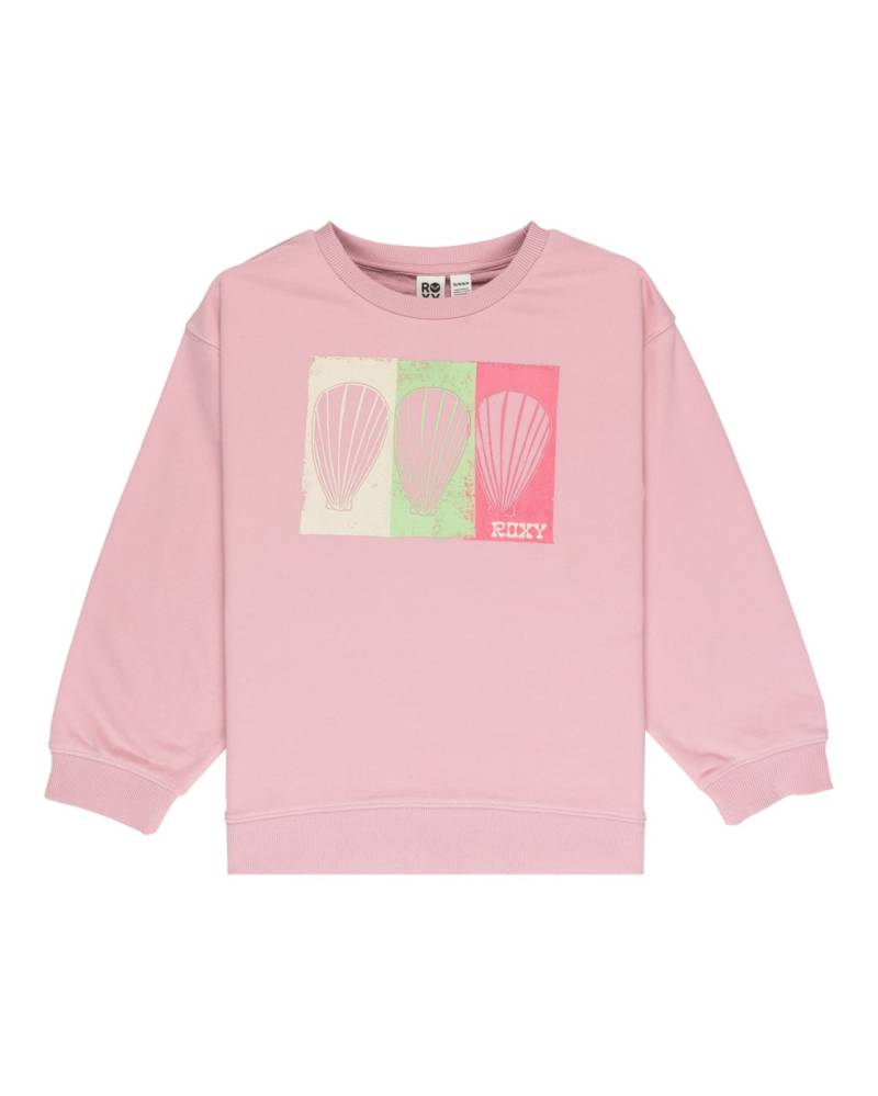 Roxy Sweatshirt »Morning« von Roxy