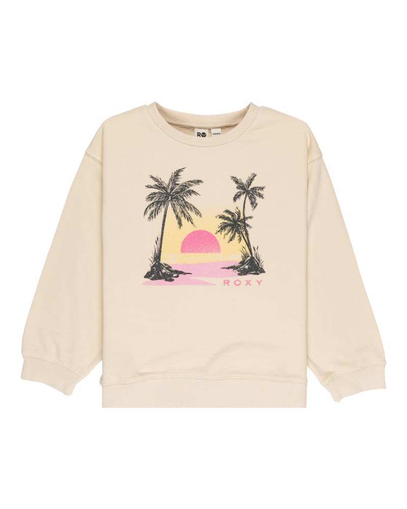 Roxy Sweatshirt »Morning« von Roxy