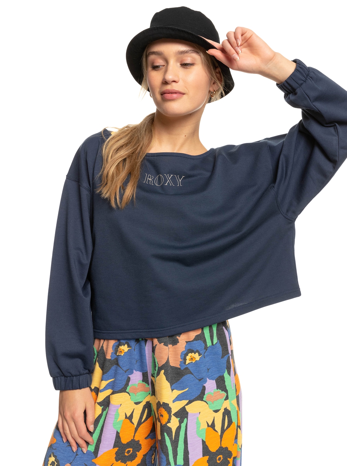 Roxy Sweatshirt »Next Set« von Roxy
