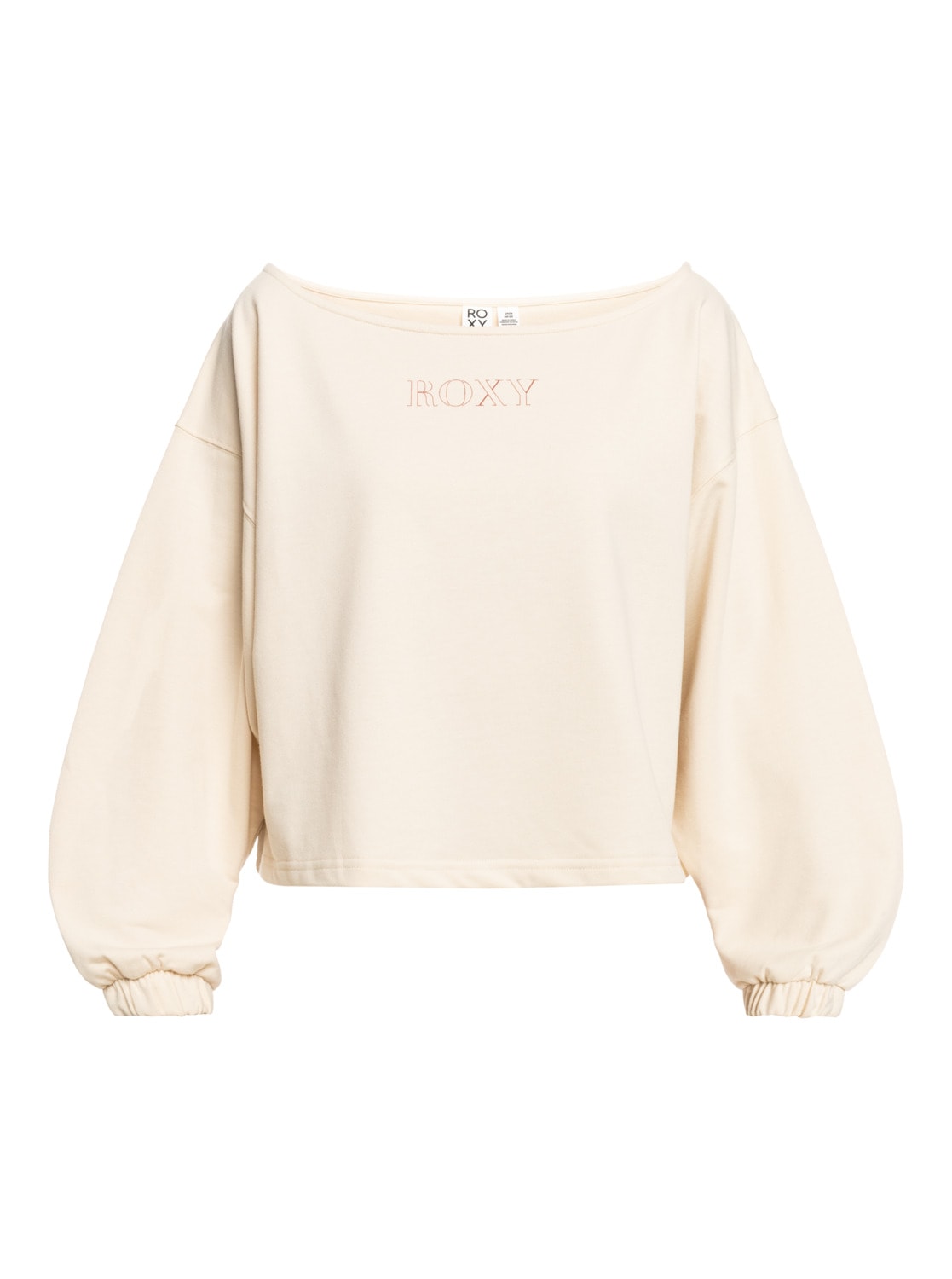 Roxy Sweatshirt »Next Set« Roxy Sweatshirt »Next Set« von Roxy