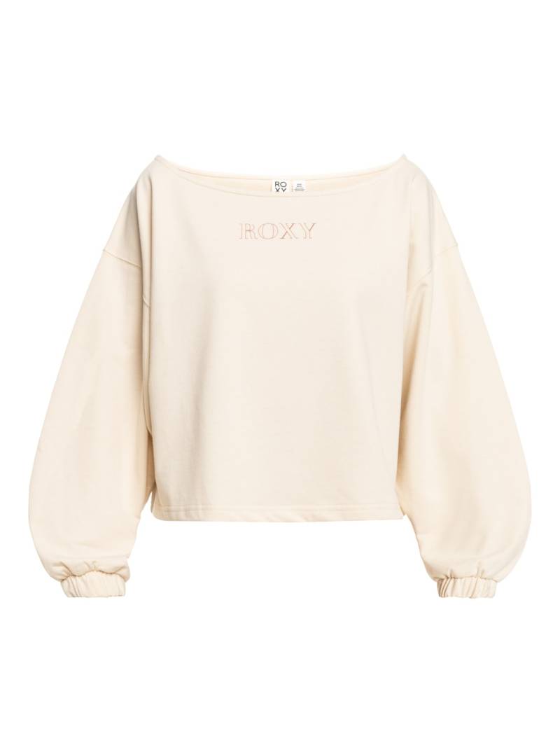 Roxy Sweatshirt »Next Set« von Roxy