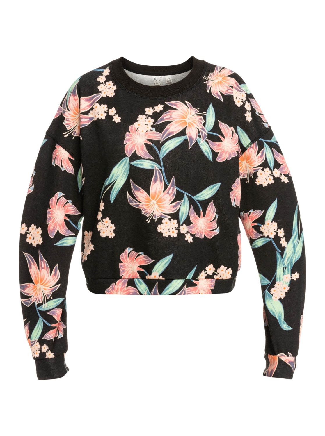 Roxy Sweatshirt »Off To The Beach« Roxy Sweatshirt »Off To The Beach« von Roxy