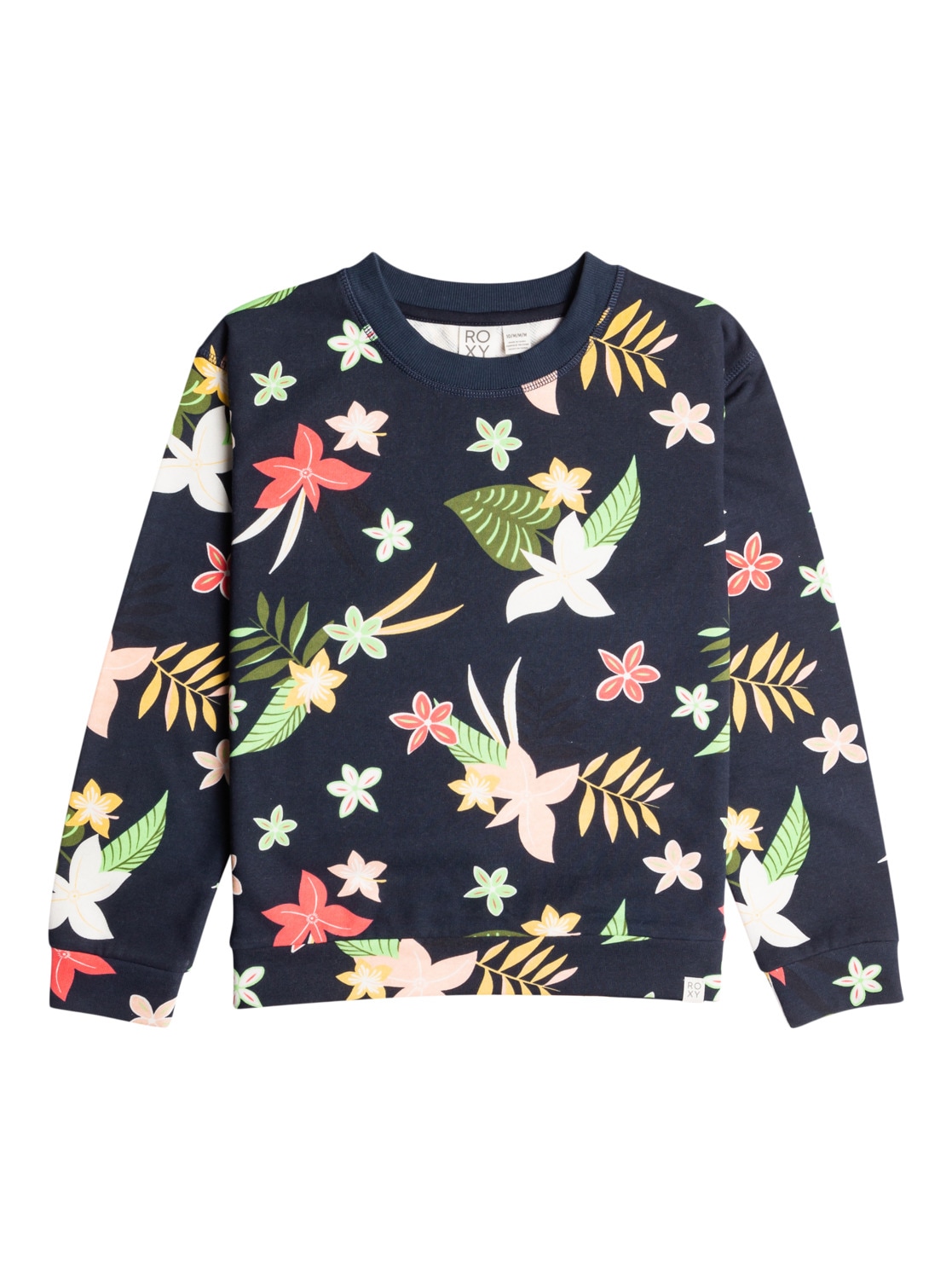 Roxy Sweatshirt »Off To The Beach« Roxy Sweatshirt »Off To The Beach« von Roxy