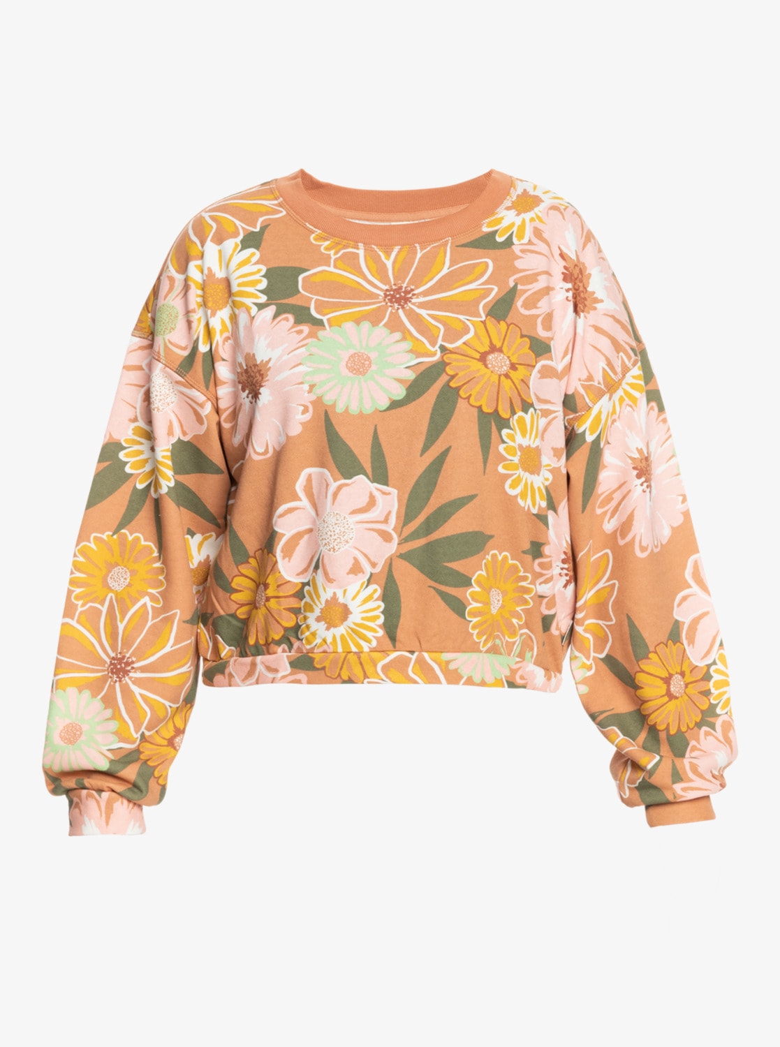 Roxy Sweatshirt »Off To The Beach« Roxy Sweatshirt »Off To The Beach« von Roxy