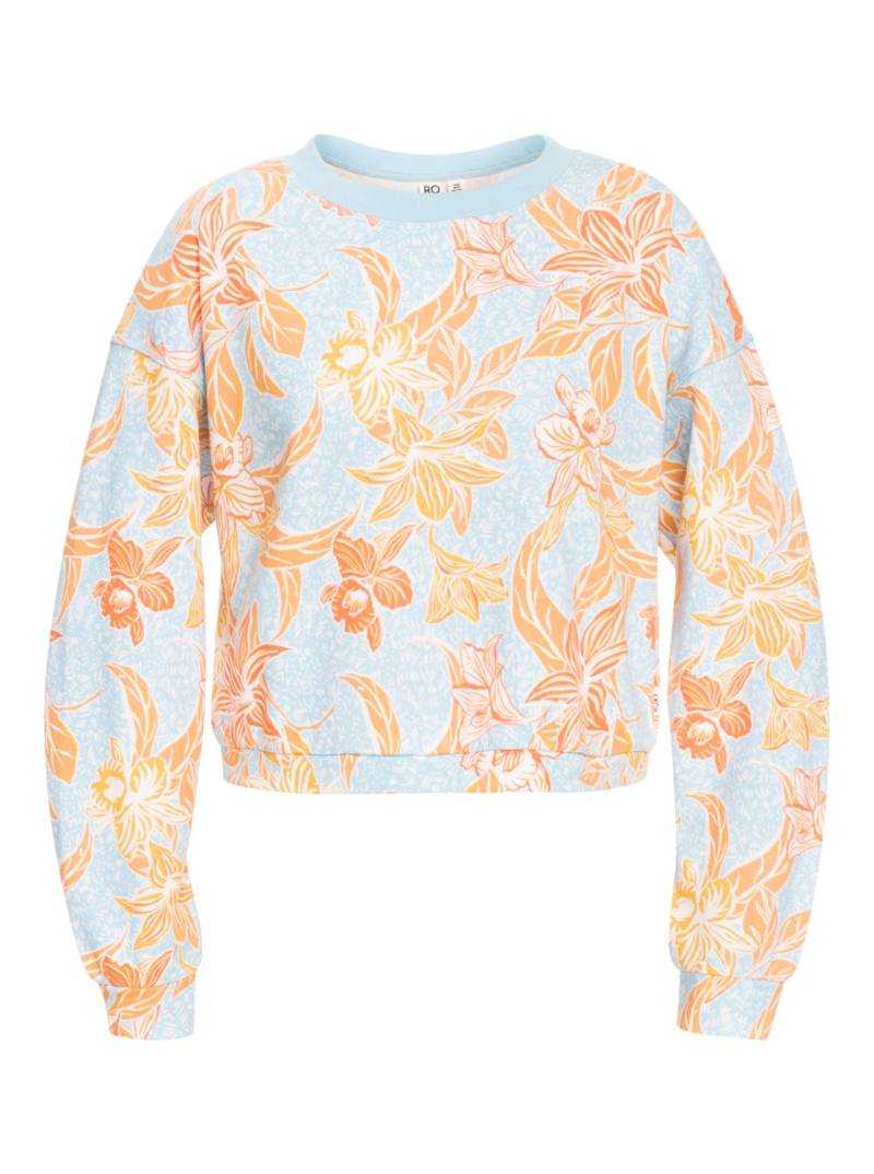 Roxy Sweatshirt »Off To The Beach« von Roxy