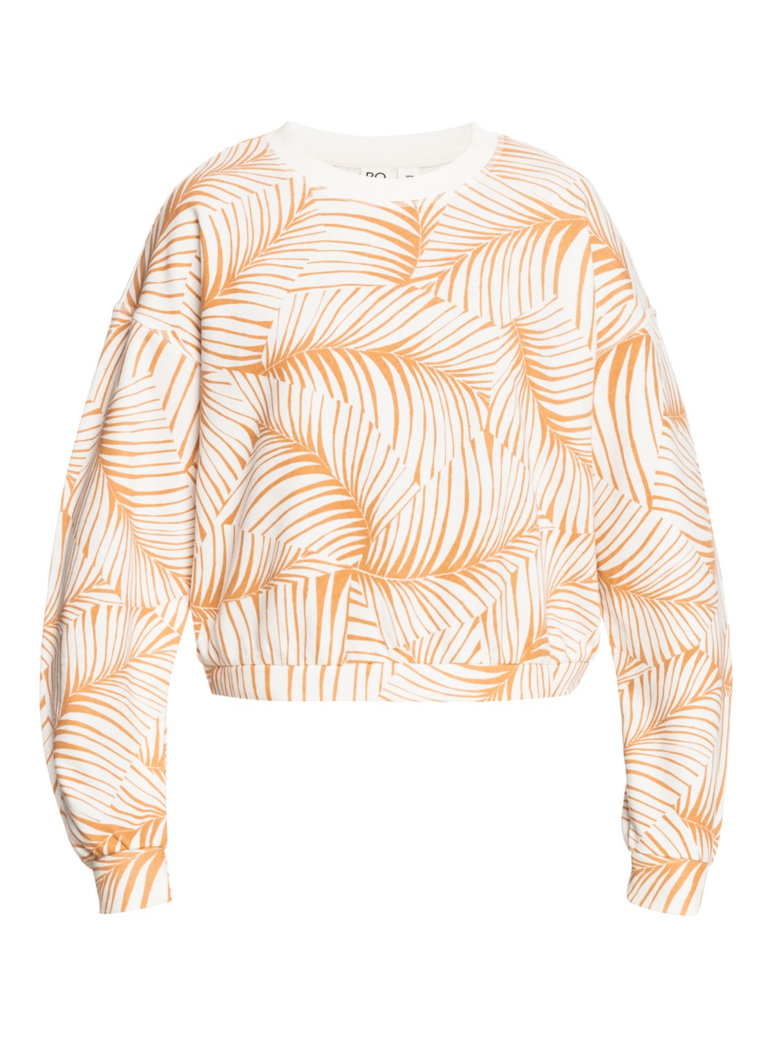 Roxy Sweatshirt »Off To The Beach« Roxy Sweatshirt »Off To The Beach« von Roxy